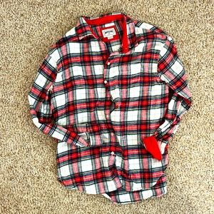 AE flannel